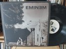Eminem: the Marshall Mathers LP Interscope 2000 2 LP Dr. Dre