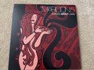 Maroon 5 Songs About Jane 2xLP Tricolor Swirl Vinyl 2015 /500 ETR