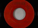 Soul Gospel 45 - Staple Jr. Gospel Singers - Trouble The Water - Landmark