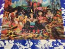 Rolling Stones Sealed Satanic Majesties Request 50th Anniversary Box Set Wow