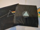 PINK FLOYD Dark Side Of The Moon SOLID BLUE TRIANGLE UK 1st Press A2/B2 1973