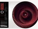 MUSE THE WOW  SIGNAL BLOOD RECORDS VINYL LP 1/5000 NEW LIMITED EDITION PRESALE