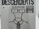 Descendents Milo Goes To College Grey Matter Vinyl LP Sealed Punk Reissue