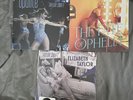 Taylor Swift Fate Of Ophelia Opalite Elizabeth Taylor 7” Vinyl  Set