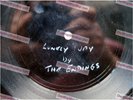 UNKNOWN GRP b/w ENDINGS Doo Wop 8