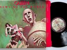 QUEEN News of the World LP (1977 UK Vinyl EX++) -2/-2 Matrix, Lyric Inner