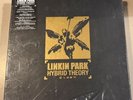 Linkin Park Hybrid Theory 20th Anniversary Limited Edition Deluxe Box Set NEW