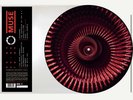 Muse - The Wow  Signal Zoetrope Vinyl  LIMITED TO 5000 PRE-ORDER