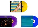 PreOrder Masayoshi Takanaka Vinyl LP Set of 3 Natsu FINGER DANCIN'  CHA CHA ME
