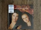 Gilmore Girls LP “Coffee” Filled Vinyl Limited One Time Pressing Sealed New