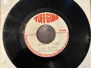 Bob Marley And The Wailers Rock It Babe 7” 45 RPM (Tuff Gong) VG+