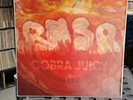 Black Moth Super Rainbow – Cobra Juicy (Lenticular Cover LP) – Signed