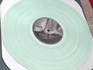 Tool - Undertow 1993 Clear Vinyl Record ZP11052-1