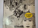 The Beatles Revolver LP 1966 Scranton With Rare Hype Sticker Mono Shrinkwrap