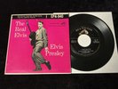 ELVIS PRESLEY EP EPA-940 THE REAL ELVIS ORIGINAL DOG ON TOP W/LINES NM OR BETTER