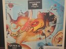 DIRE STRAITS • Alchemy Live   • 2LP PROMO QUIEX II • 1 25085