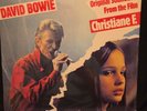 David Bowie - Original Soundtrack From The Film Christiane F. - NEW • ABL 1 4239