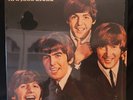 The Beatles‎-Five Nights In A Judo Arena: On Stage In Japan Vinyl LP Record