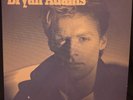 BRYAN ADAMS Retail Sampler WHITE LABEL PROMO LP 1985 A&M SP 17321 Promotional