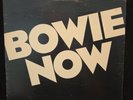 David Bowie Bowie Now LP RCA DJL1-2697 1978 US PROMO ONLY White Label Low Heroes