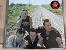 Punk Rock,Reggae,Dub,New Wave* THE CLASH-COMBAT ROCK*Original Vinyl LP + Poster.