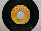 RANNIE DAVIS - TRAIN TO ZION / DUB TO ZION [ CASH ] 7
