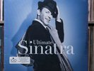 Frank Sinatra - Ultimate Sinatra - 2LP 2025 Capitol Records SEALED