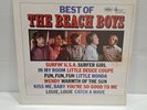 vinyl  LP.    Best of the Beach Boys.  factory SEALED