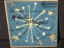 Melodic Magic Volume 1: Lew White 45 EP with very rare Andy Warhol Artwork