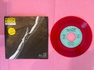 Depeche Mode ‎– Blasphemous Rumours / Somebody - Mute INT 111.824 rotes Vinyl -