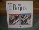THE BEATLES 1962-1966/1967-1970 6XLP BOX SET COLOURED VINYL NEW/SEALED UNIVERSAL