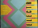 STREET SOUNDS ELECTRO 8 LP VINYL 1985 VARIOUS ARTISTS ELCST8 *VG+/G+*