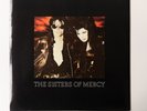 The Sisters of Mercy  - This Corrosion, 12 inch vinyl single record in VGC