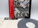 Angelic Upstarts ‎– We Gotta Get Out Of This Place Japan LP OBI VINYL P-10892W