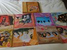The Beatles From Liverpool 1980 World Records 8 LP Box Set