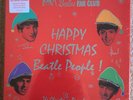 The Christmas Records Box Set by The Beatles (Vinyl, Dec-2017, 7 Discs, Sealed)
