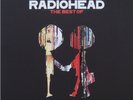 radiohead 4 x lp box set the best of