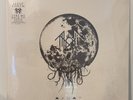 Sleep Token Take Me Back To Eden - Ultra-Clear Black Yolk Vinyl - Rare Sealed