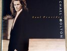 MICHAEL BOLTON - Soul Provider (1989) Vinyl LP Record. NEAR MINT