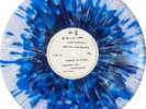 Paul McCartney The Boys of Dungeon Lane Colour Splatter Blood Records PREORDER