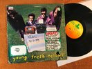 Young Fresh Fellows This One's For The Ladies Vinyl Garage Indie 1989 1st pr lp