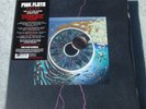PINK FLOYD   PULSE - 180g 4xLP/52 Page Hardcover Book w/Slipcase Box Set NEW
