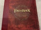Lord of the Rings: The Fellowship of the Ring - The Complete Recordings Vinyl