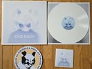 Cro - Raop Erstpressung Vinyl / LP / Schallplatte / CD / Patch