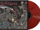 Six Feet Under - Next To Die [Red / Black Smoke Vinyl] NEW Vinyl