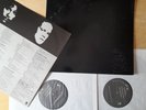Metallica The Black Album Remastered 180g Vinyl LP 2021 Blackened.Enter Sandman