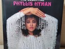 Essential-140gm Vinyl by Hyman, Phyllis (Sealed & New)w/minor sleeve damage