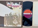 Led Zeppelin II 2 plum labels early UK vinyl press