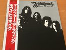 WHITESNAKE READY AN’ WILLING JAPAN LP OBI MPF-1306