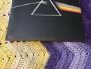 Pink Floyd The Dark Side of the Moon Vinyl LP EMI Rock 1970s Quad 12